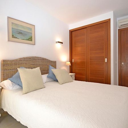 Portet apartamento Alcudia  Bagian luar foto