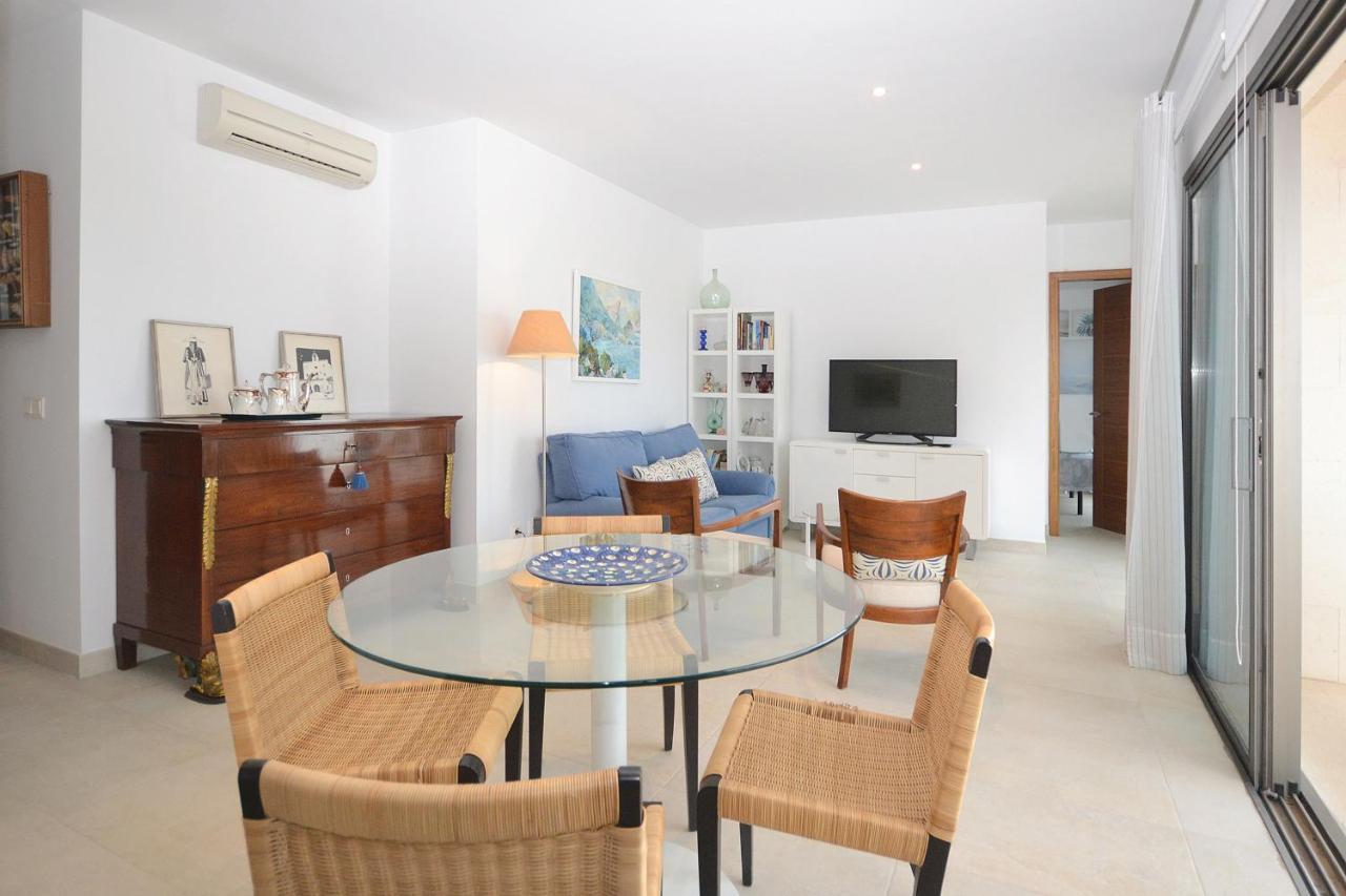 Portet apartamento Alcudia  Bagian luar foto