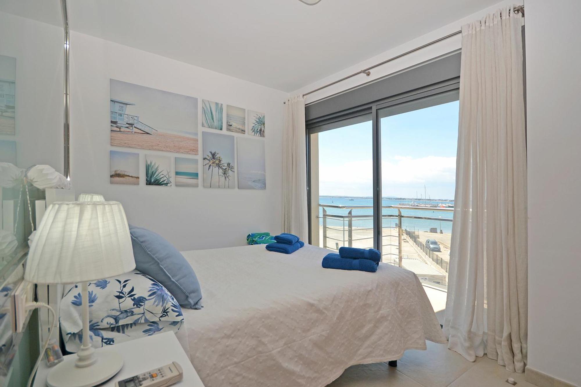 Portet apartamento Alcudia  Bagian luar foto